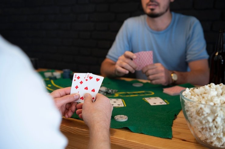rgo303 mobile app interface showing live dealer table and account menu